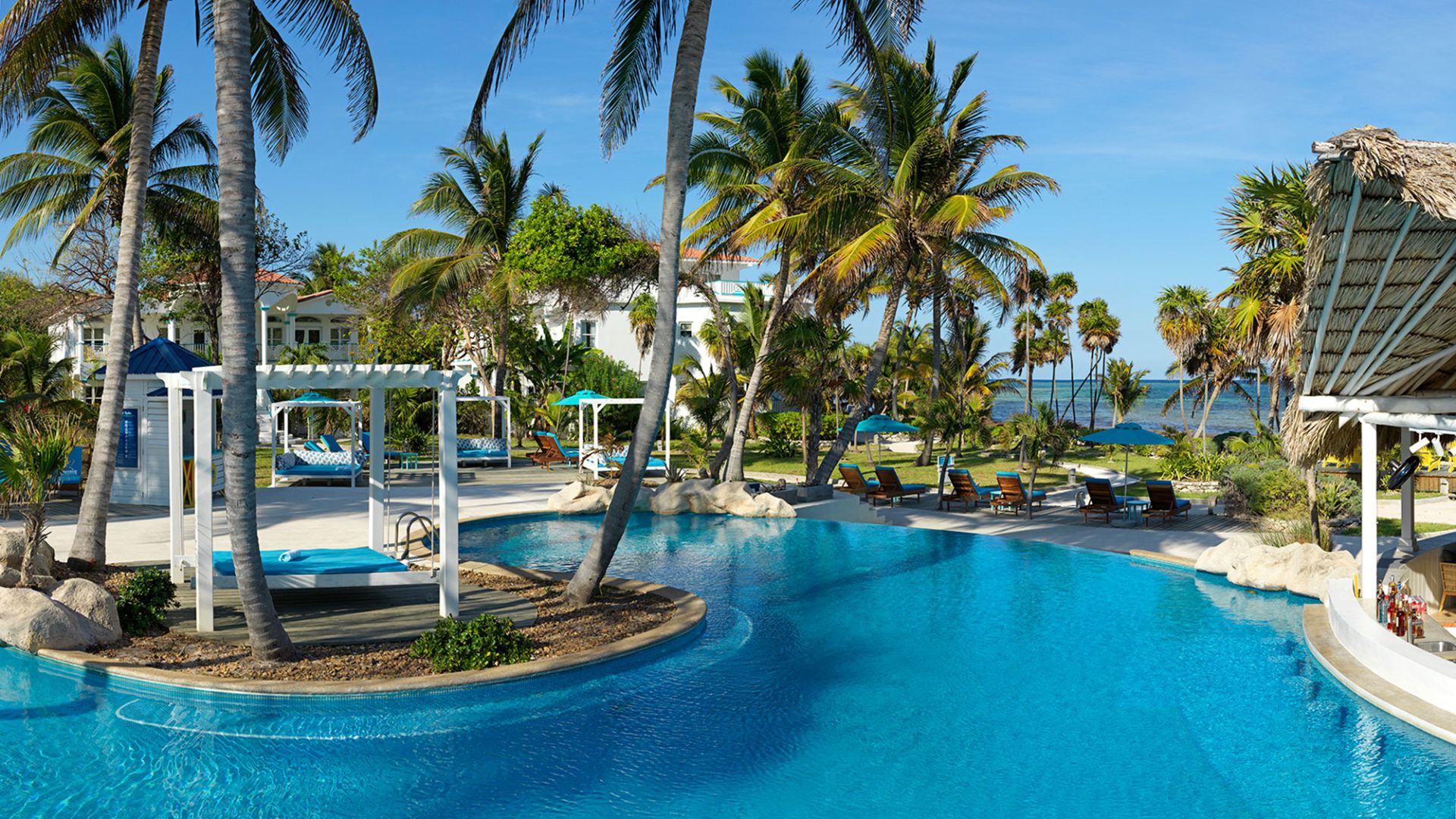 All-Inclusive Resorts