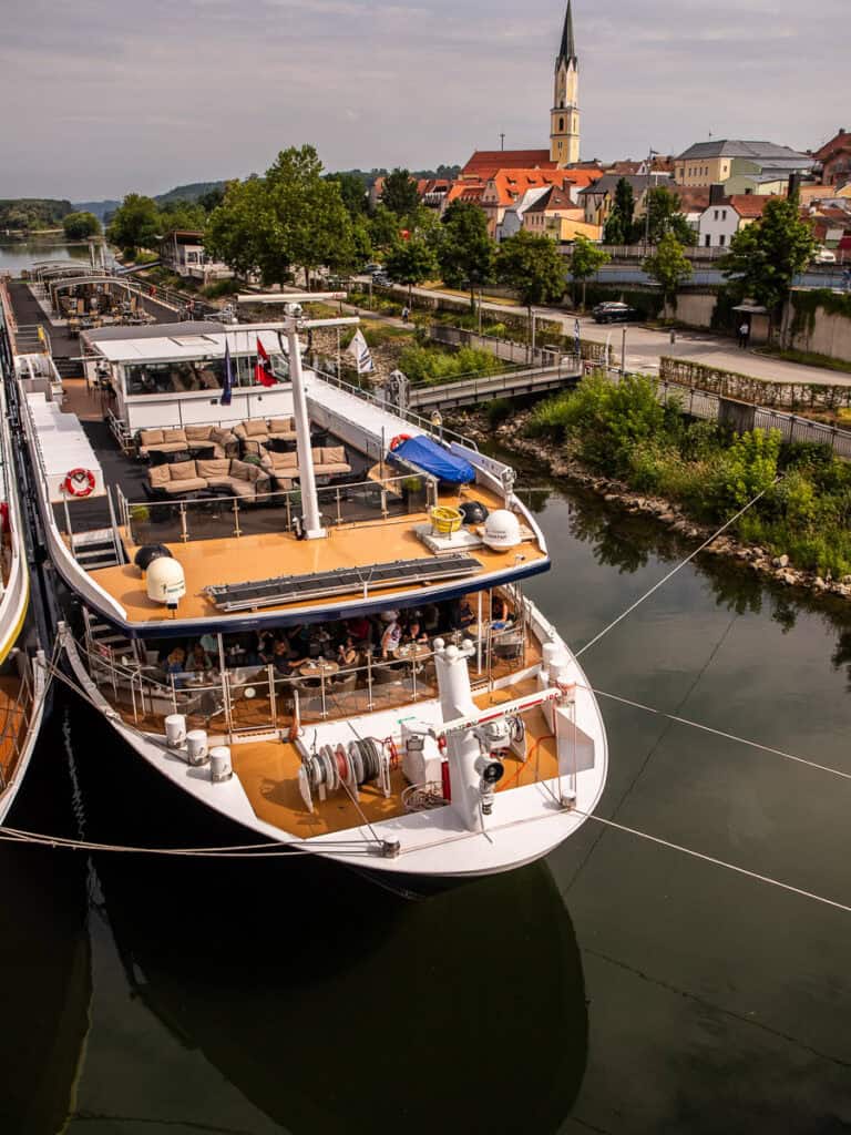 Danube River Cruises