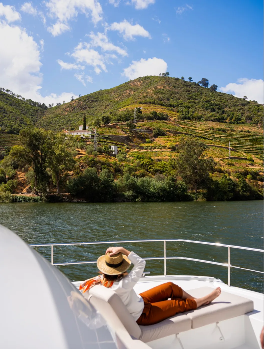 Douro River Cruises