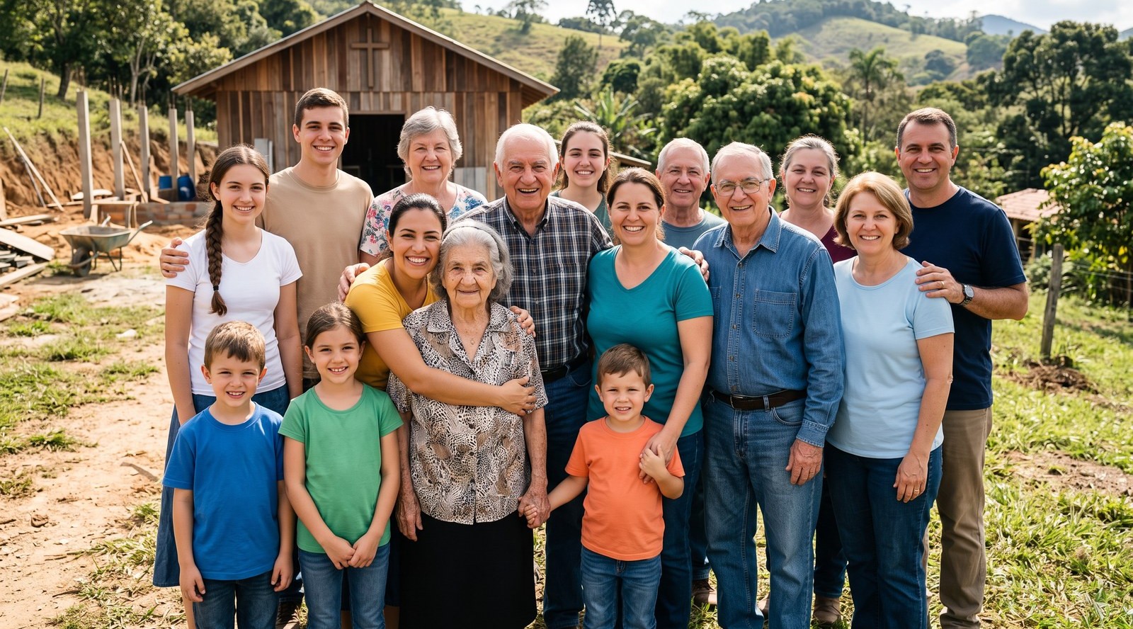 Church & Religious Group Travel