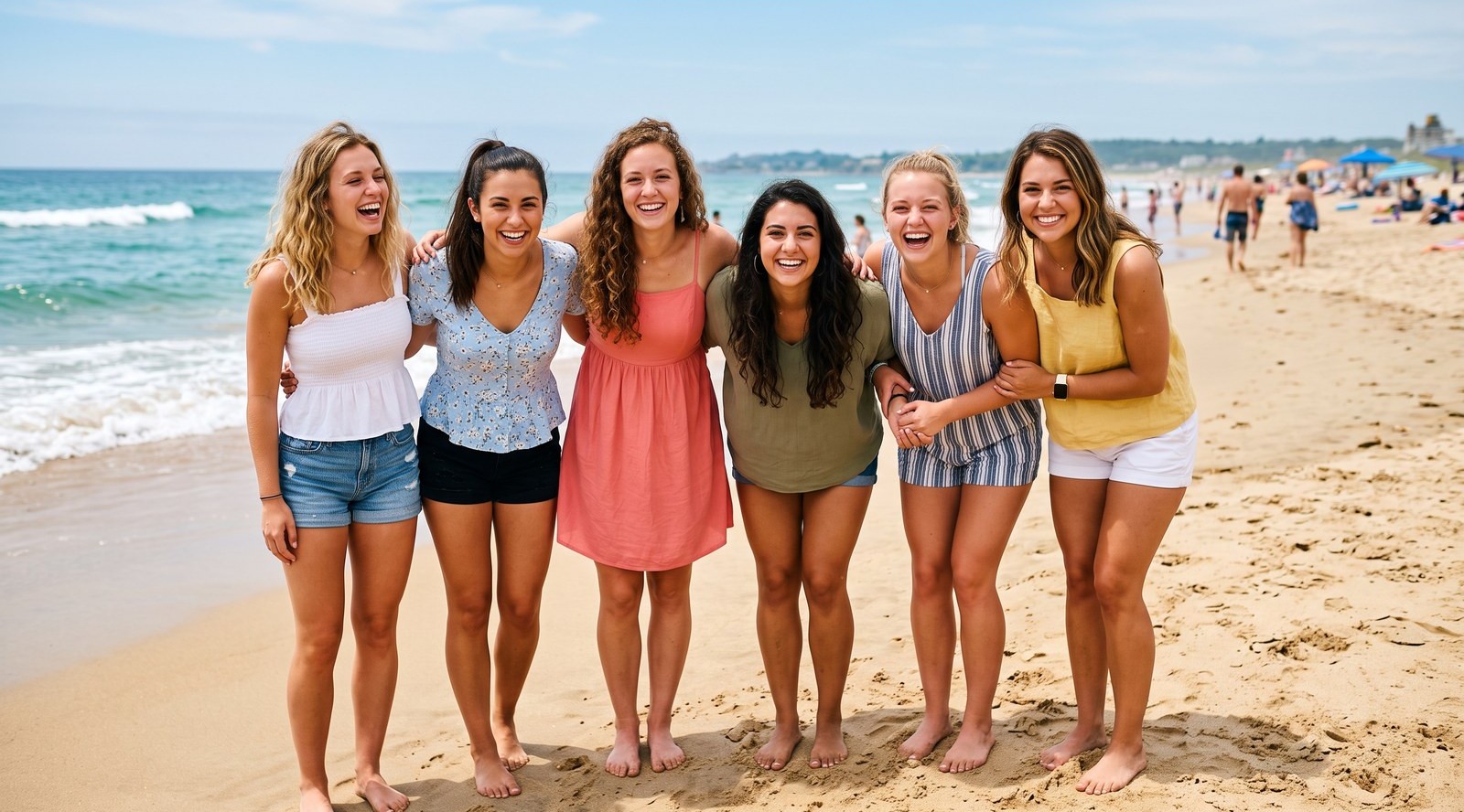 Sorority and Fraternity Group Travel