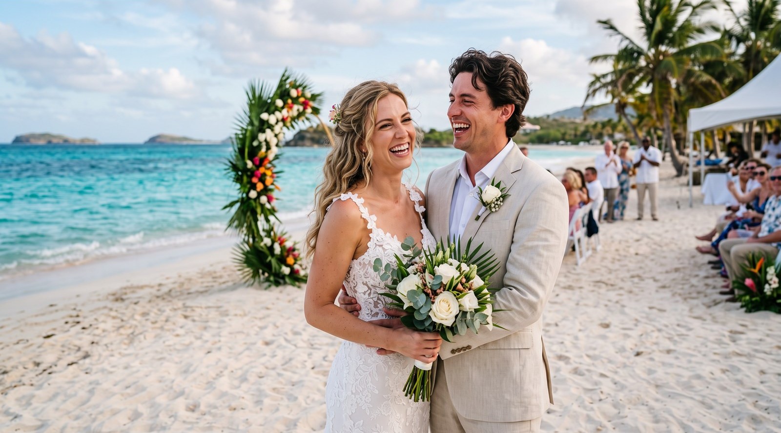 Destination Weddings & Honeymoon Travel